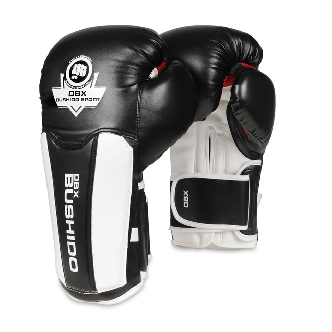 Boxing Gloves 10oz - Phantom White - Valor Series