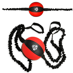 Piłka bokserska - horyzontalna