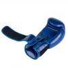 Boxing Gloves 12oz - Tournament Blue