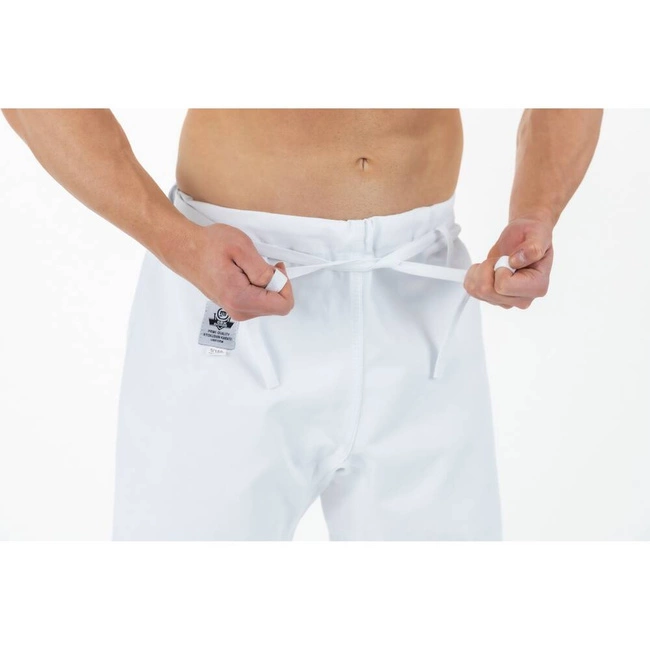 Kimono Karate Kyokushin 10 oz - 120 cm