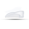 Mouthguard - Mouthguard + box - colorless | Standard
