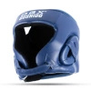 Boxing Head Guard Tournament BLUE