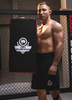 LARGE XXL TRAINING SHIELD - PROFILED for Kicking 75x35x16 cm BUSHIDO