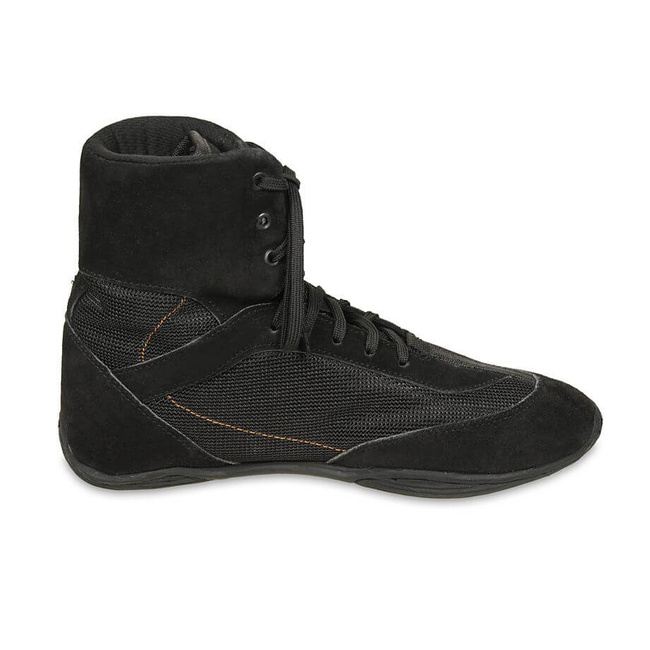 Buty treningowe MMA BOKS ZAPASY ARS-2051B - Rozmiar 40