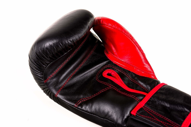 Boxing Gloves 10oz - Ninja - Legacy Series