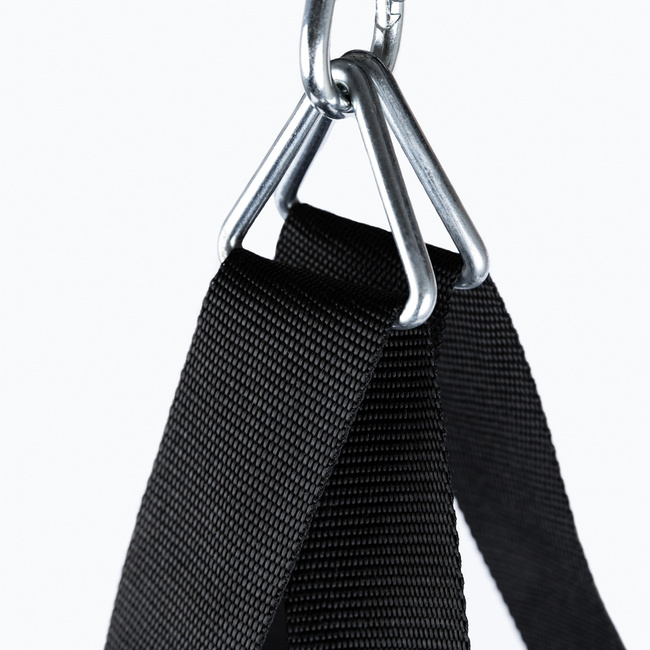 Worek bokserski dla dzieci - Kids Red - 60 cm / 7 kg | DBX Bushido