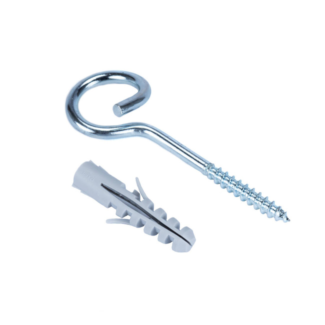 Hak montażowy AHZ-12