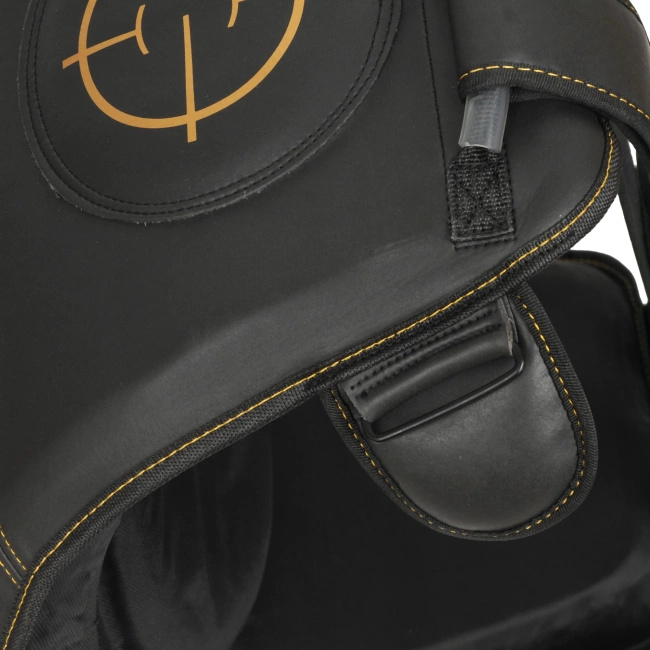 Set - Torso and Thigh Protector for Trainer – ProFighter