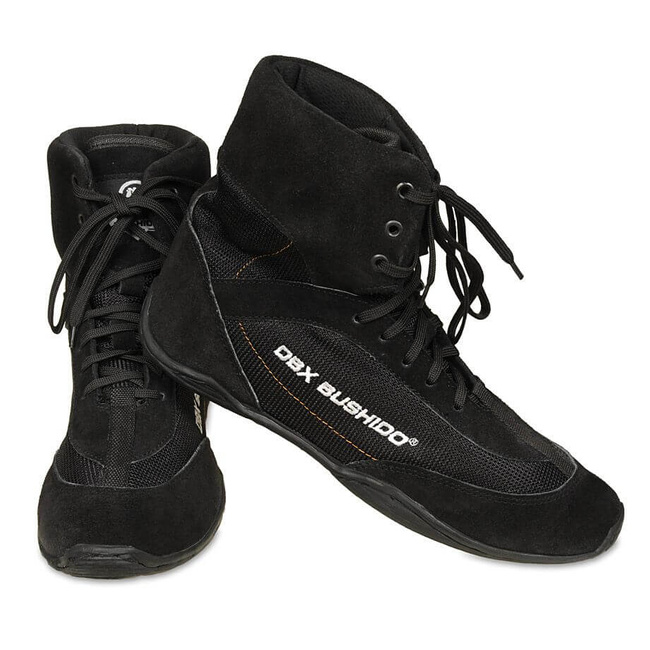Buty treningowe MMA BOKS ZAPASY ARS-2051B - Rozmiar 40
