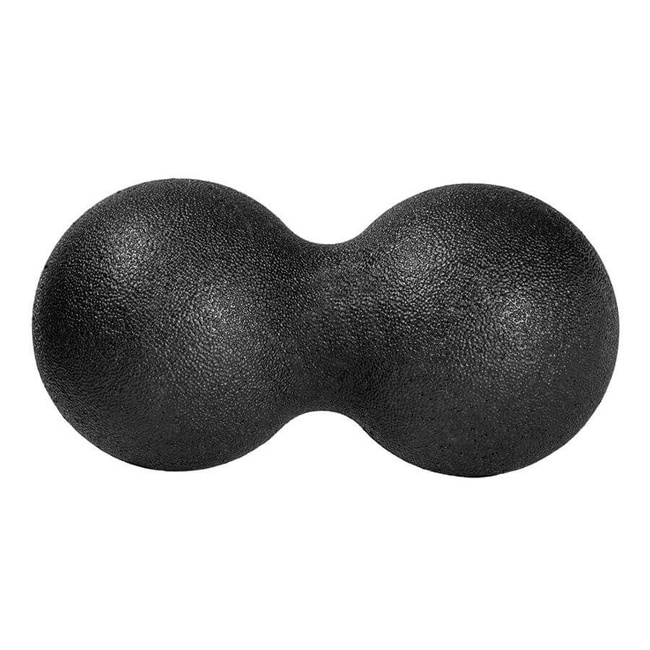 12 x 24 cm – Double massage ball – Duo Ball