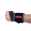 Elastyczny ściągacz na staw skokowy lub nadgarstek | DBX Bushido
