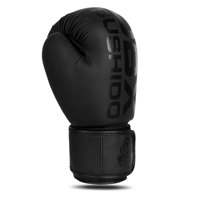 Boxing Gloves 10oz - Mono - Valor Series