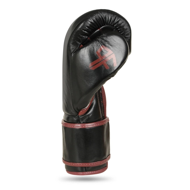 Rękawice bokserskie wielowarstwowe - ProFighter Bordeaux - Legacy Series | DBX Bushido