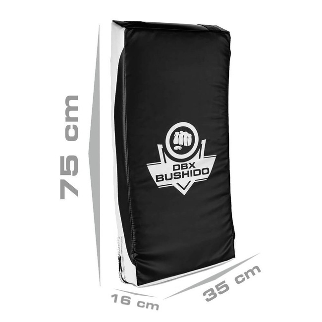 T75 | Tarcza treningowa XXL - Do kopnięć