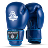 Boxing Gloves 12oz - Tournament Blue