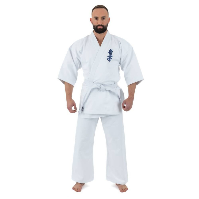 Kyokushin Karate Kimono 10 oz - 120 cm