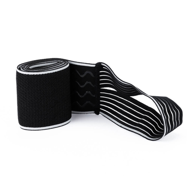 Elastyczny ściągacz na staw skokowy lub nadgarstek | DBX Bushido