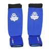 Flexible shin protectors - Shin and Foot SP-20v1 M