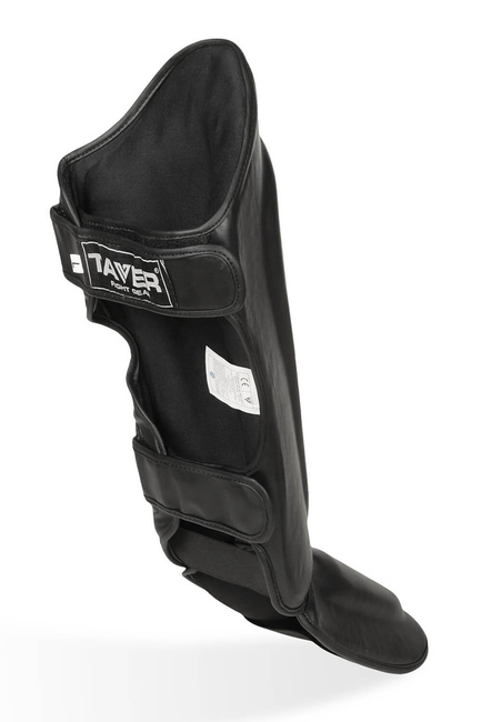 Taver T-SP-10 shin and foot protectors - L