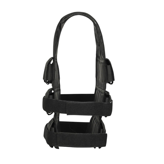 DBX-W-6B 30-pocket weighted vest