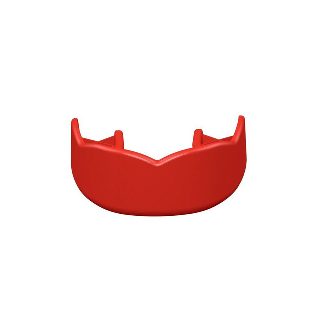 DUNC mouthguard - Basic RED (red)