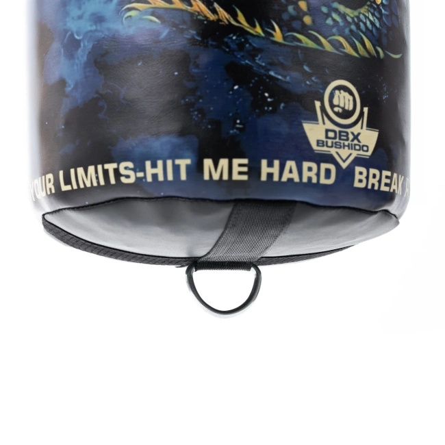 Zestaw Dragon Worek + rękawice - 75 cm 10  kg | DBX