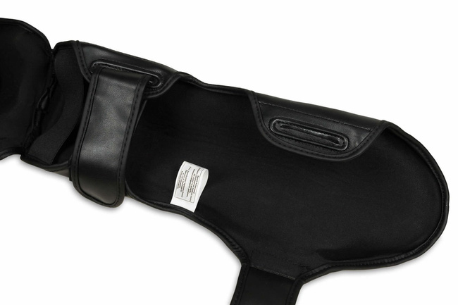 Shin, Shin and Foot Protectors DBX BUSHIDO SP-10v2 M