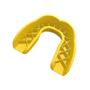 DUNC mouthguard - Basic YELLOW (yellow)