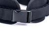 WEIGHT BELT WITH WEIGHT ADJUSTMENT 1-10 KG BUSHIDO