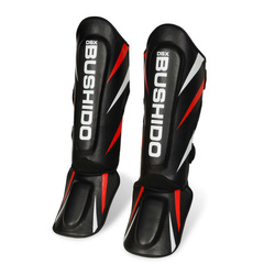 Shin, Shin and Foot Protectors DBX BUSHIDO SP-10v2 M
