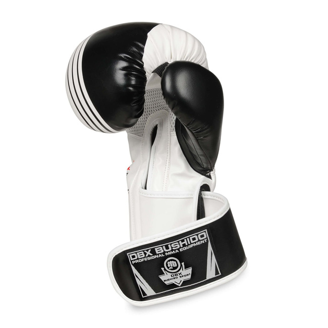 Boxing Gloves 12oz - Edge - Valor Series
