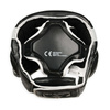 Kask bokserski M - Phantom White | DBX Bushido