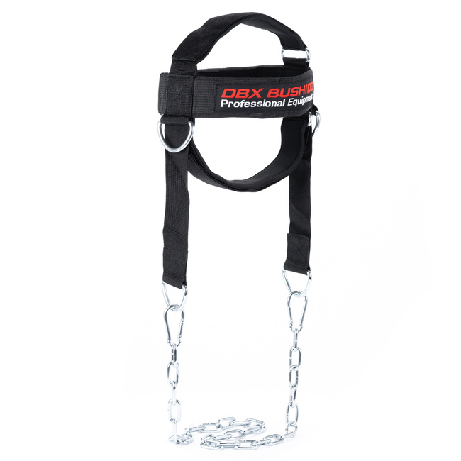 Korona Karku Uprząż na szyję - Pro Neck Harness