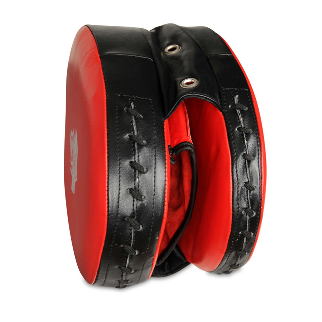 Dwustronne łapy trenera - packi trenerskie ARF-1119 | DBX Bushido