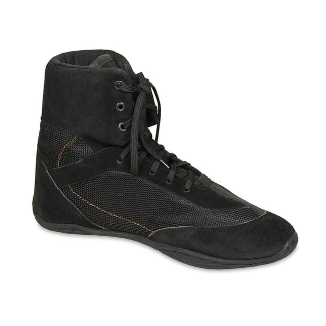 Buty treningowe MMA BOKS ZAPASY ARS-2051B - Rozmiar 40