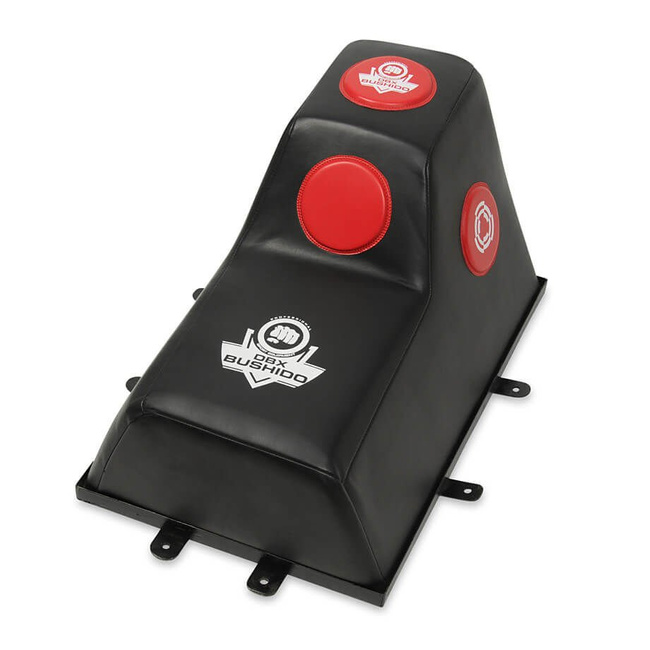 Tarcza bokserska scienna DBX-W-10