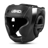 Kask bokserski L - Black Master | DBX Bushido
