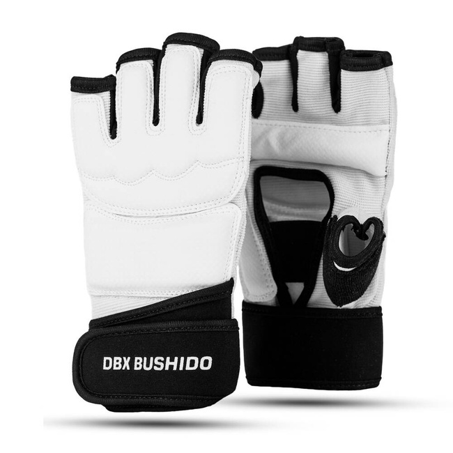 Teakwando - karate gloves DBX-T-1-L