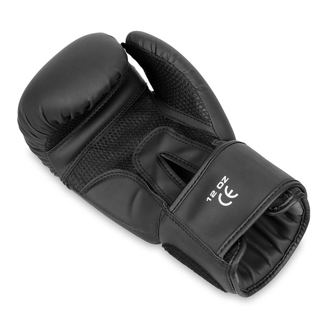 Boxing Gloves 10oz - Taver Black One - Origin Series