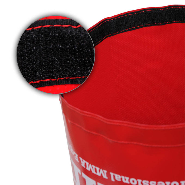 Worek do treningu MMA - 130 cm / 40 kg | DBX Bushido