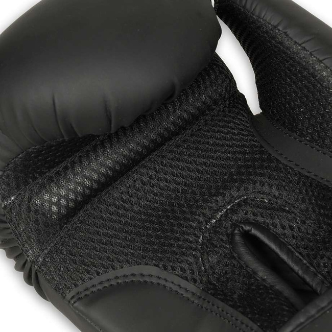 Boxing Gloves 14oz - Taver Black - Origin Series