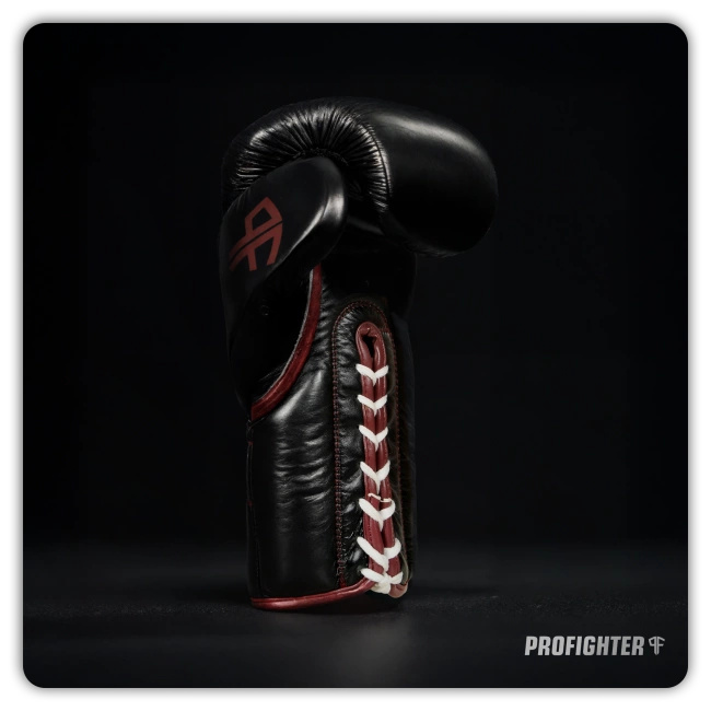 "ProFighter" Collection – Professional Gear
