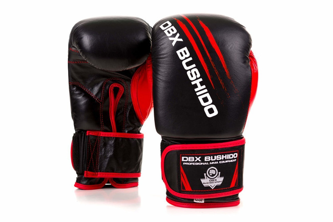 Boxing Gloves 12oz - Ninja - Legacy Series