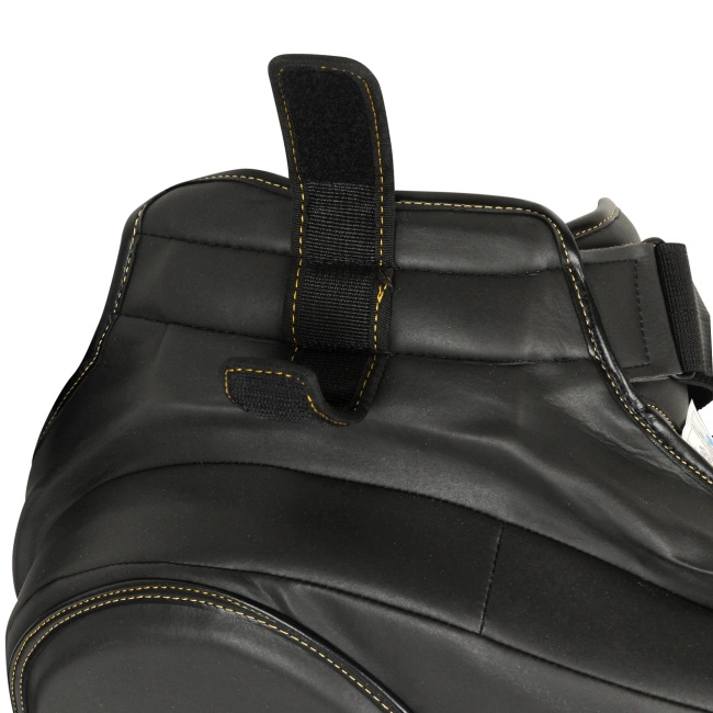 Zestaw - ochraniacz tułowia i ud trenera - ProFighter | DBX Bushido