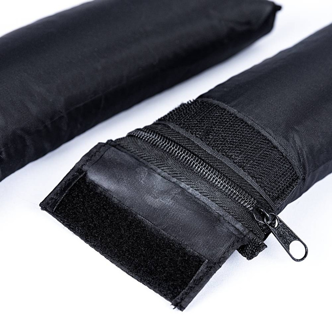 Vest 6 / 20 kg - Kamizelka treningowa z obciążeniem