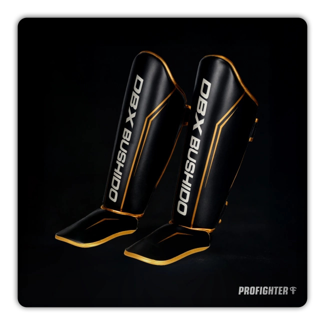 "ProFighter" Collection – Professional Gear