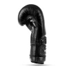 Warrior BLACK boxing gloves DBX BUSHIDO