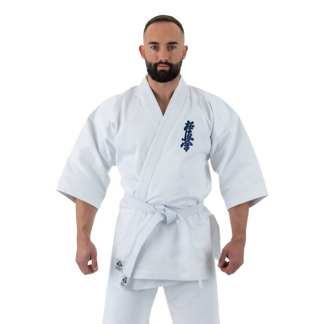 Kyokushin Karate Kimono 10 oz - 120 cm