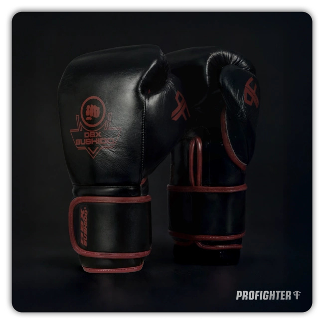 "ProFighter" Collection – Professional Gear