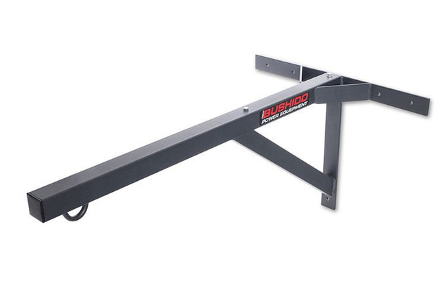 WALL MOUNTING FOR XXL BUSHIDO TRAINING BAG